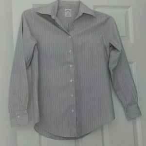 Brooks Brothers Button Down Dress Shirt